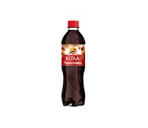 Кола Черноголовка