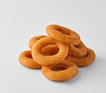 Луковые кольца М