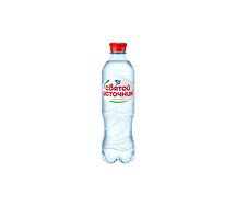 Вода Газированная Святой Источник