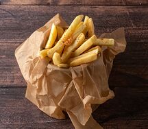 Картофель фри
