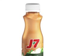 Сок J7 апельсиновый