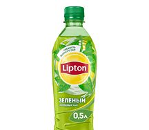 Чай Lipton зеленый