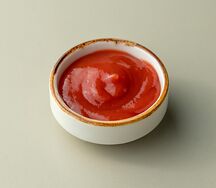 Кетчуп