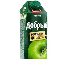 Сок Добрый