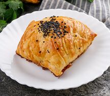 Самса с говядиной