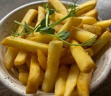 Картофель фри