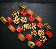 Микс