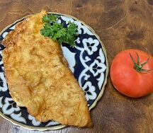Чебурек