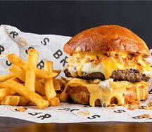 Четыре сыра