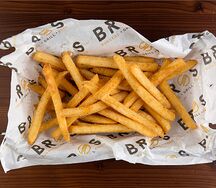 Картофель фри