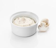 Грибной соус