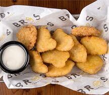 Наггетсы куриные