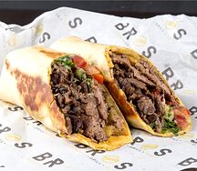 Буррито Nelegal