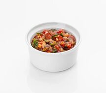 Сальса соус