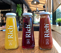 Сок рич в асортименте