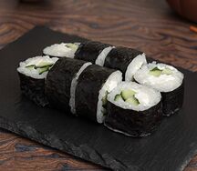 Хосомаки каппа