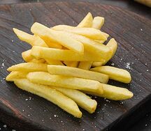 Картофель фри