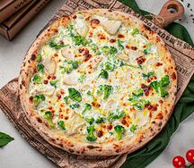 Мини-Брокколи ди полло