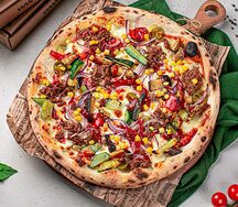 Мини-Мексиканская