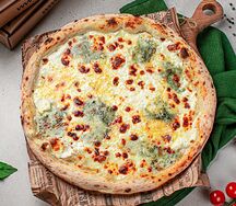 Мини-Кватро формаджи