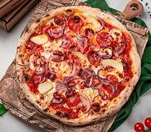 Мини-Рикко ди карне