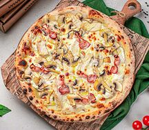 Мини-Вилладжо