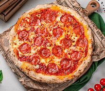 Мини-Пепперони