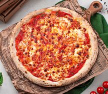 Мини-Маргарита