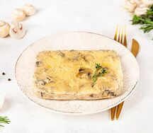 Жульен грибной оригинальный