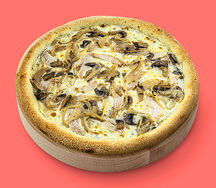 Пицца Жюльен