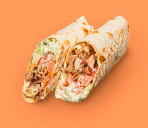 Шаверма Макси