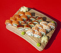 Сет Филадельфия