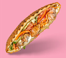 Донер классический