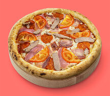 Пицца Мясная