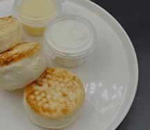 Сырники классические 