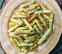 Картофель фри