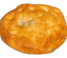 Беляш 