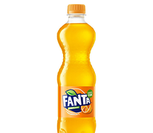Fanta⁣