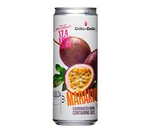 Напиток Chico-Choko Маракуйя