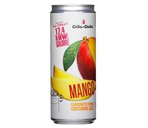 Напиток Chico-Choko Манго