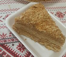 Медовик