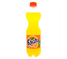 Fanta