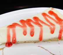 Чизкейк классический