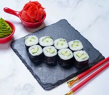 Каппа маки