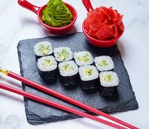 Кадо маки