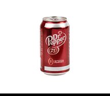 Dr Pepper