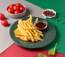 Картофель фри