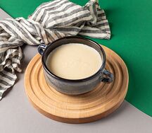 Каша манная