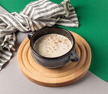 Каша геркулесовая