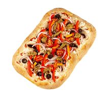 Римская Овощная 20х30 см